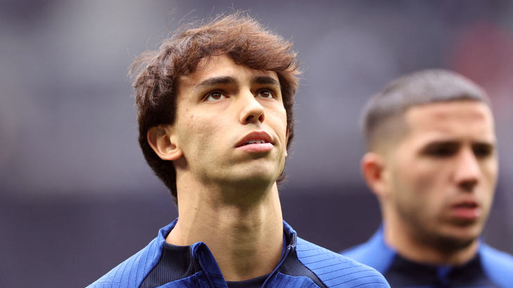 Жоау Феликс