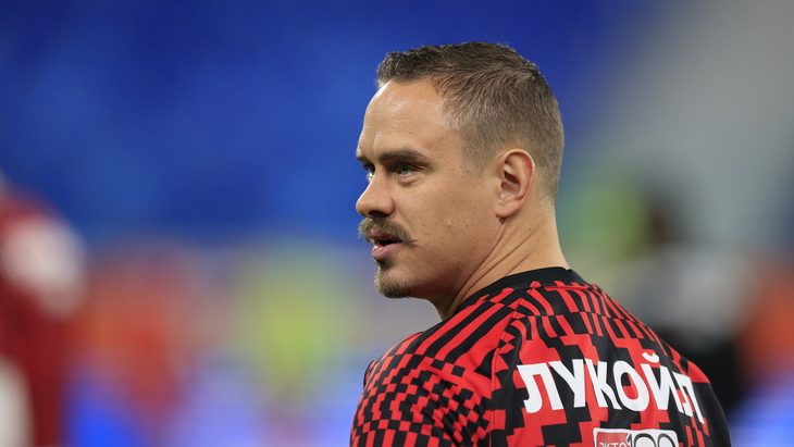 Андрей Ещенко