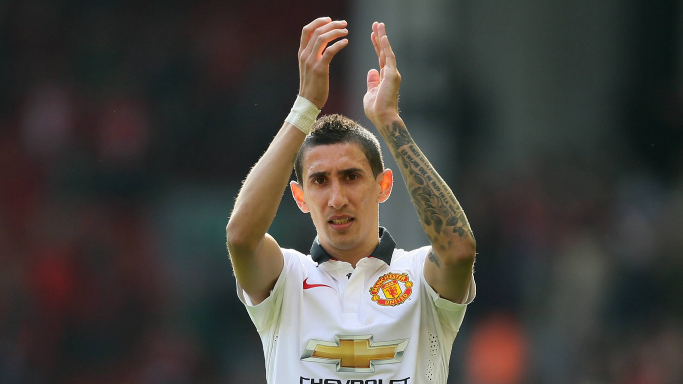 Анхель Ди Мария