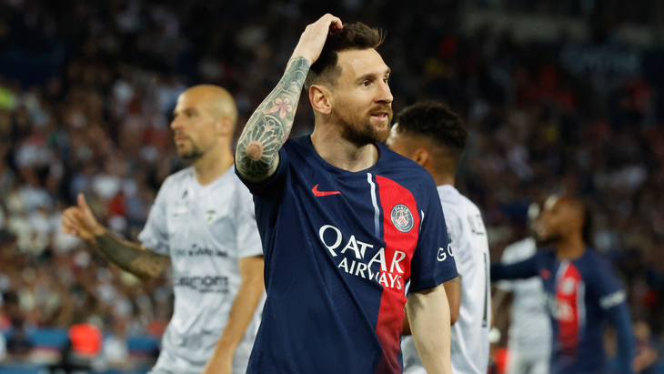 Лионель Месси Лионель Месси