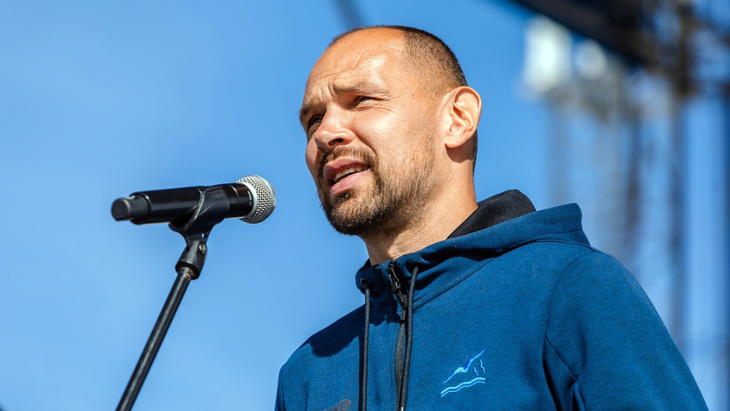 Сергей Игнашевич Сергей Игнашевич