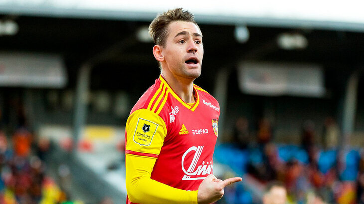 Кирилл Панченко