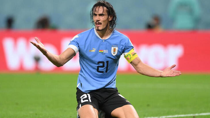 Эдинсон Кавани