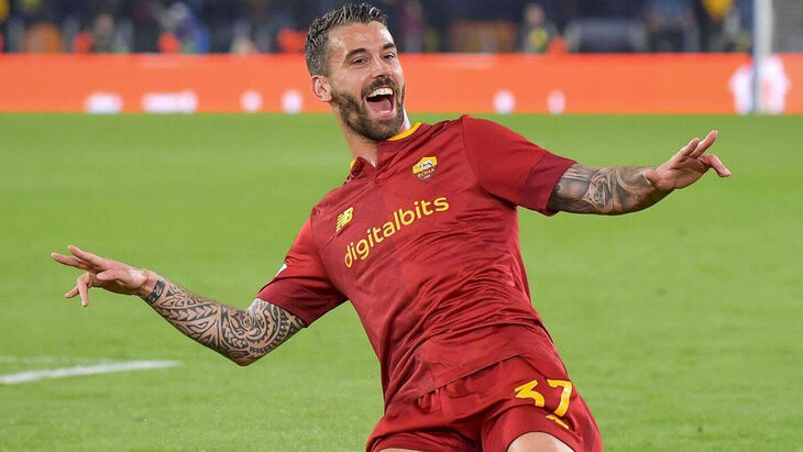 Леонардо Спинаццола Леонардо Спинаццола