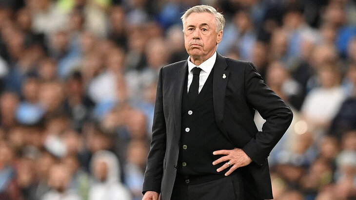 Карло Анчелотти