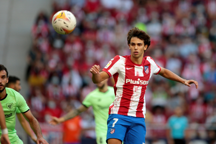 Жоау Феликс