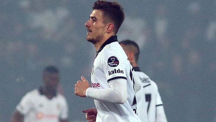 Дорукхан Токез Дорукхан Токез