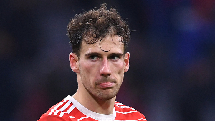 Леон Горецка Леон Горецка