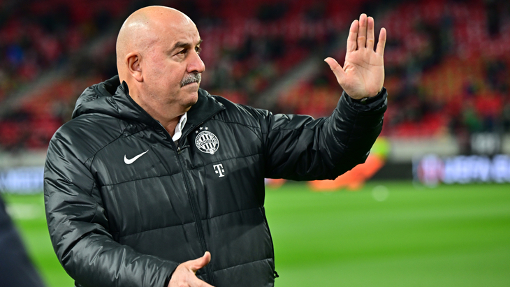 Станислав Черчесов