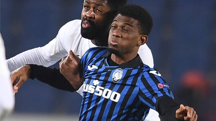 Амад Диалло