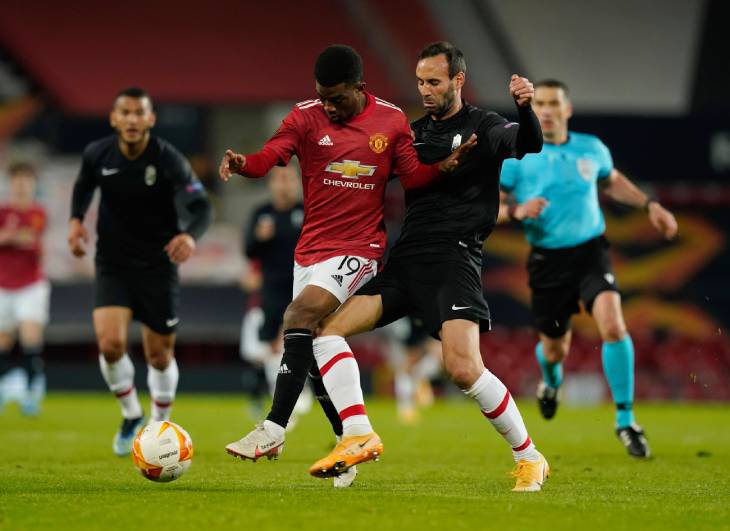 Амад Диалло