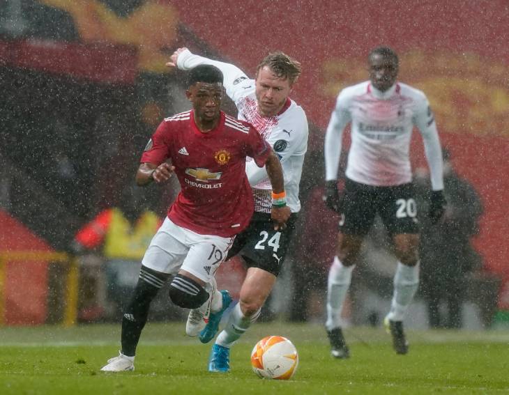 Амад Диалло