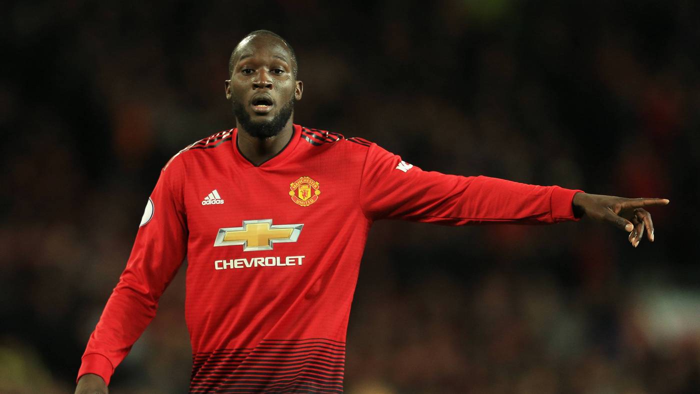Ромелу Лукаку