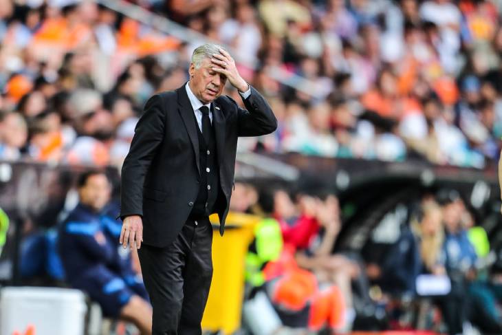 Карло Анчелотти