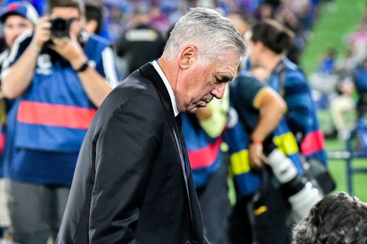 Карло Анчелотти