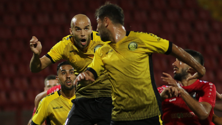 «Алашкерт»