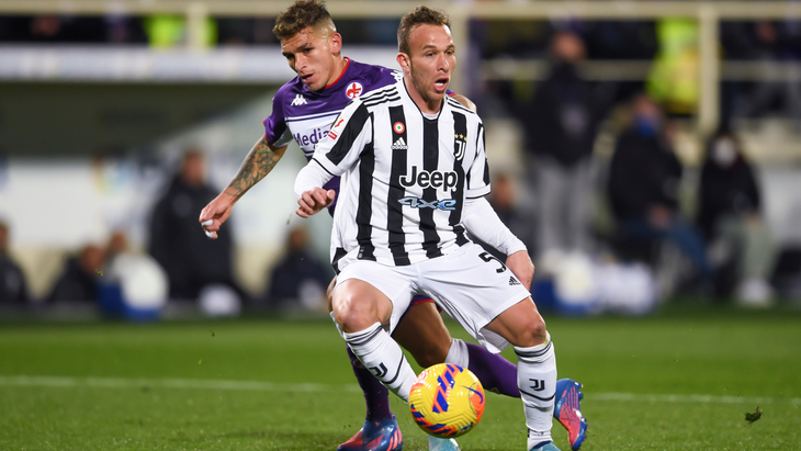 Артур Рамос