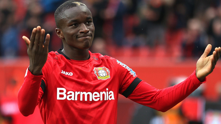 Мусса Диаби