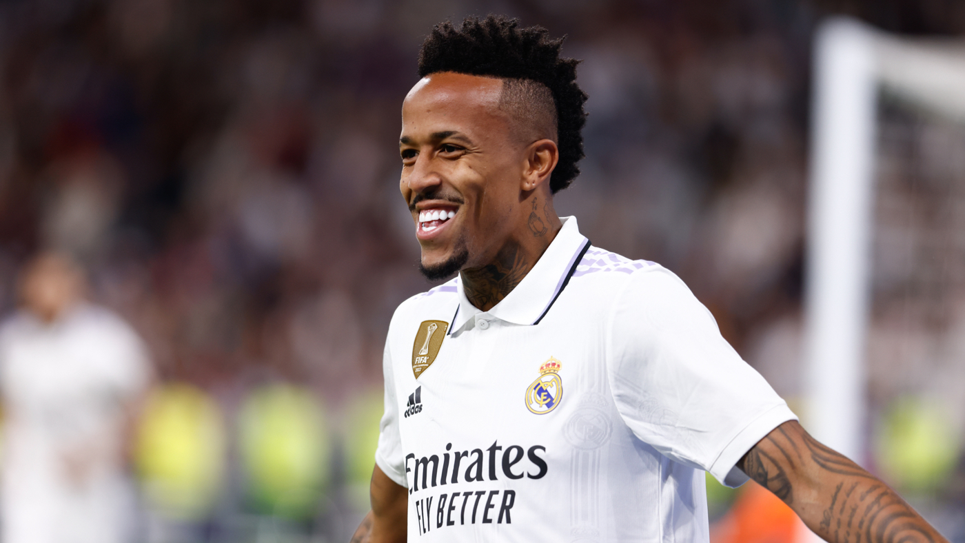 Эдер Милитао