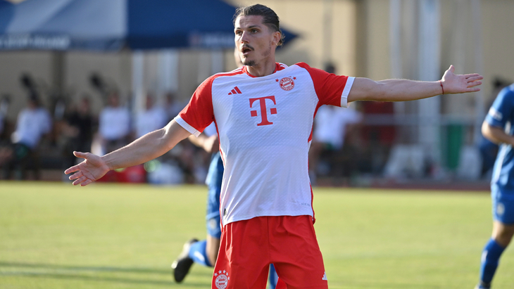 Марсель Забитцер