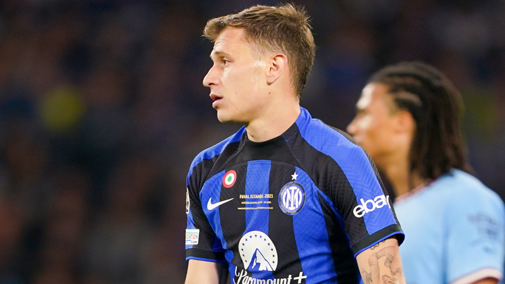 Никола Барелла