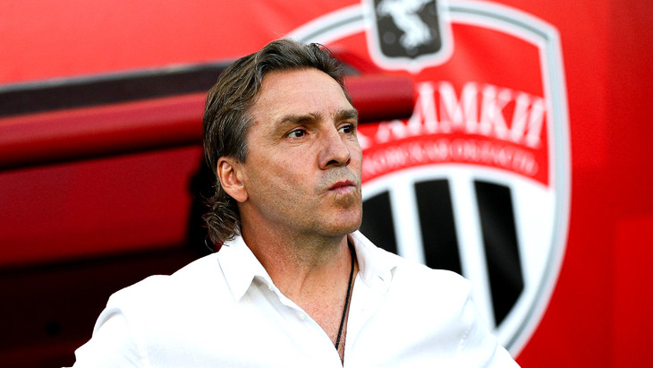 Сергей Юран