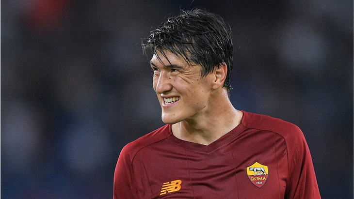 Эльдор Шомуродов