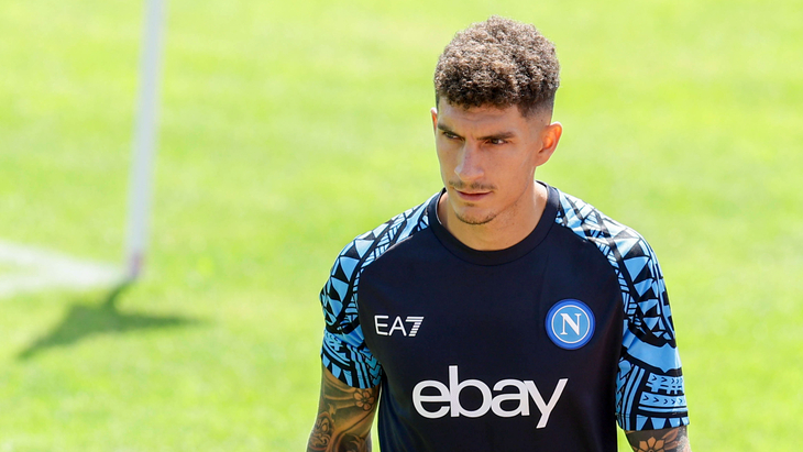 Джованни Ди Лоренцо