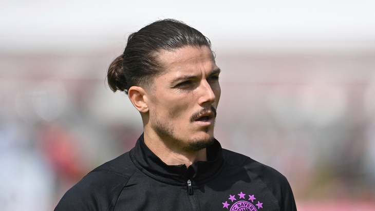 Марсель Забитцер