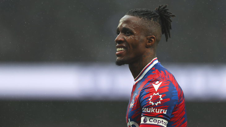 Вилфрид Заа