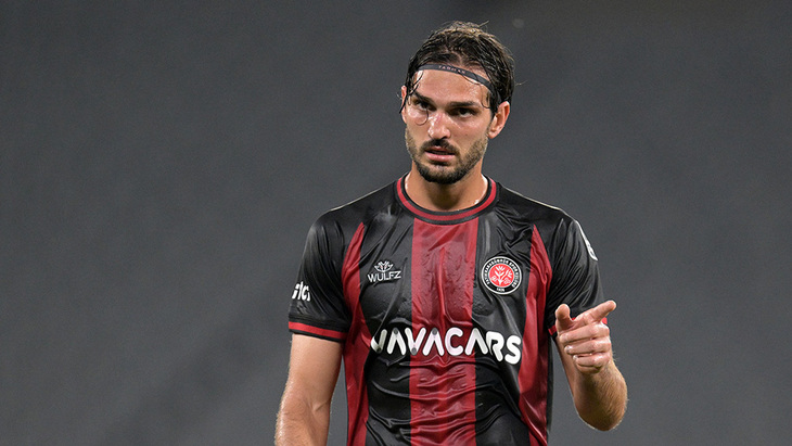 Магомед Оздоев