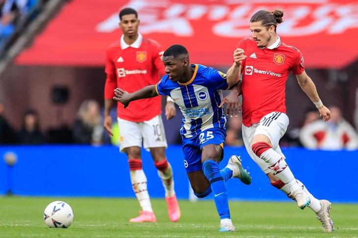 Мойсес Кайседо