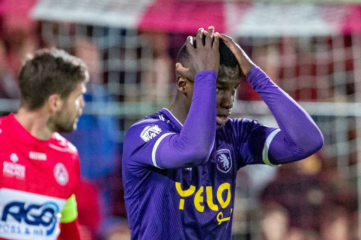 Мойсес Кайседо