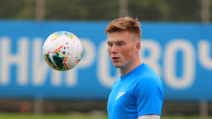 Никита Гойло