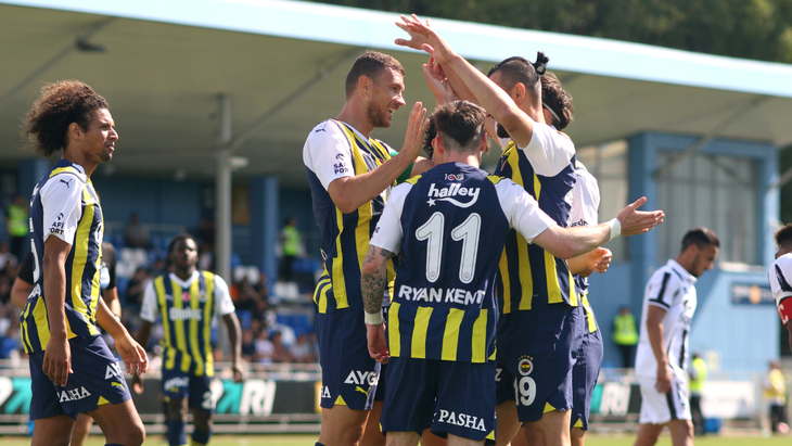 «Фенербахче»