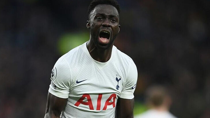 Давинсон Санчес