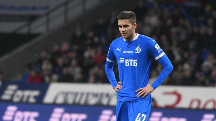 Арсен Захарян