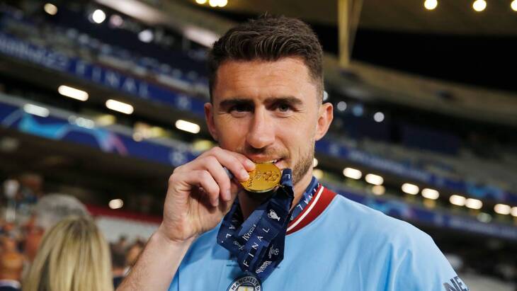 Эмерик Ляпорт Эмерик Ляпорт