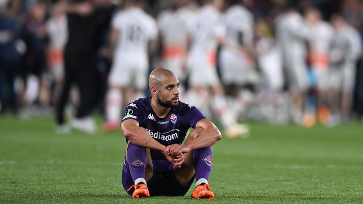 Софьян Амрабат