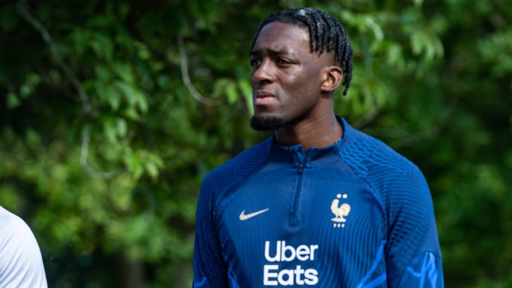 Аксель Дисаси