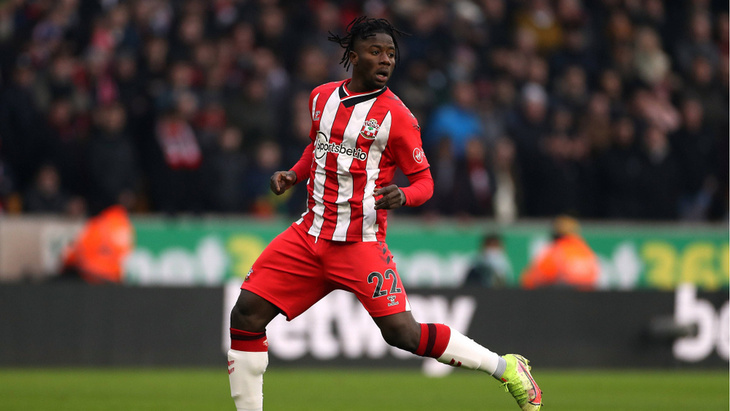 Мохаммед Салису Мохаммед Салису