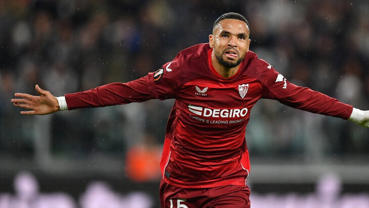 Юссеф Эн-Несири