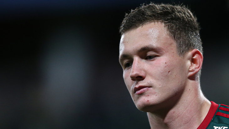 Иван Игнатьев — один из клиентов Алана Агузарова