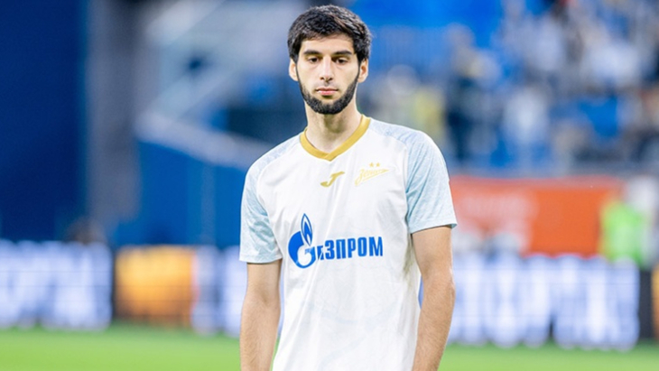 Арсен Адамов