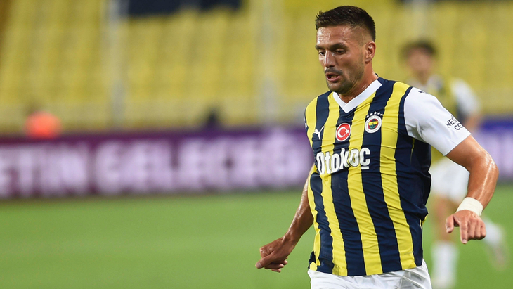 Душан Тадич