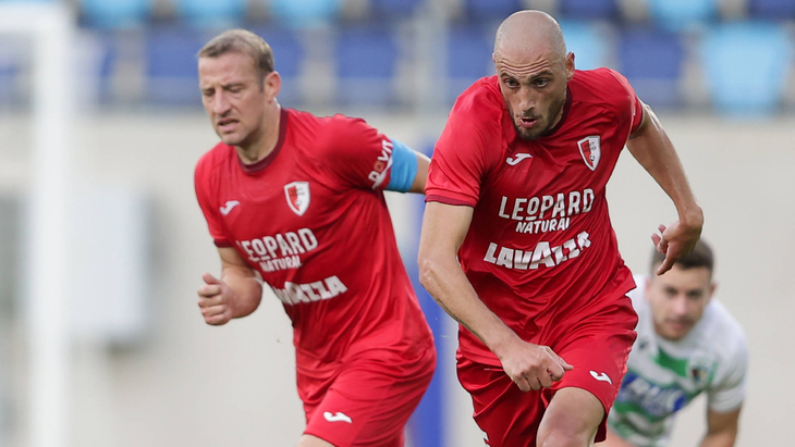 «Свифт Эсперанж»