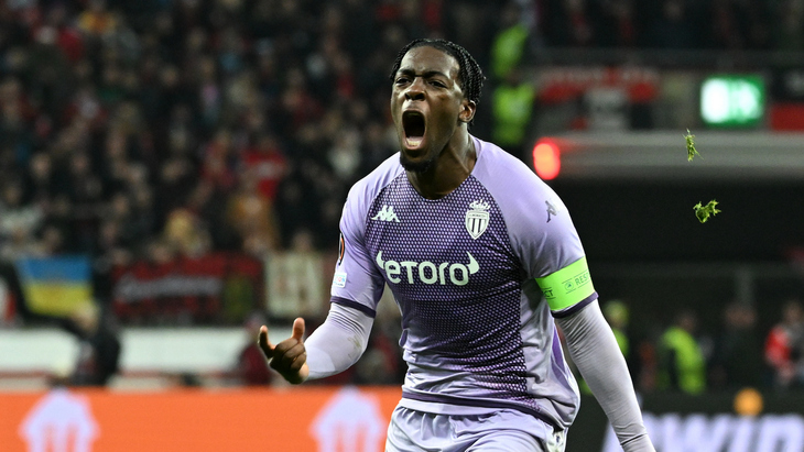 Аксель Дисаси