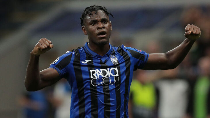 Дуван Сапата