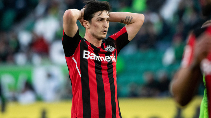 Сердар Азмун