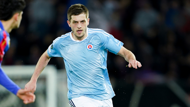 Георгий Чакветадзе